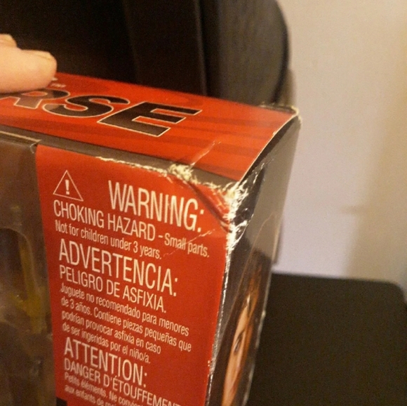 DC COMICS WONDER WOMAN - Picture 7 of 8